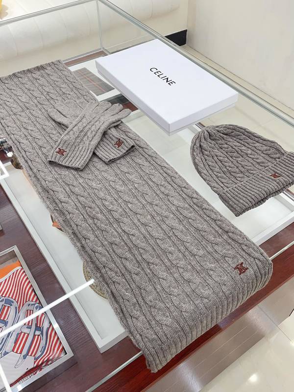 Celine Hat CLH00380 Celine Hat CLH00380