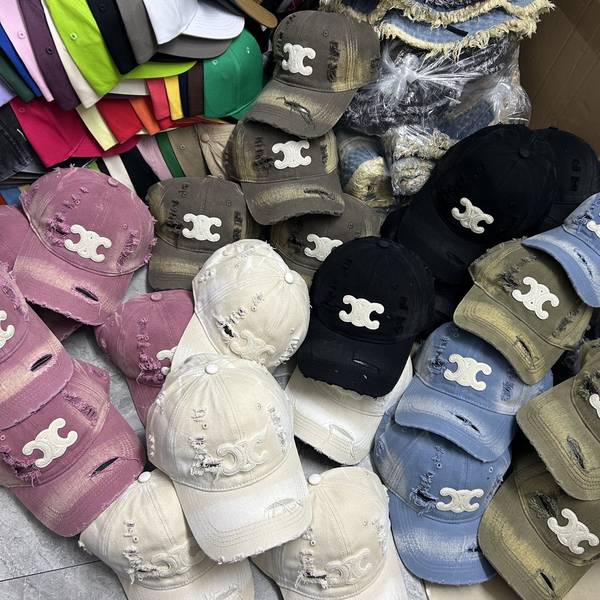 Celine Hat CLH00385-1 Celine Hat CLH00385-1