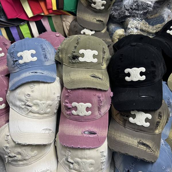 Celine Hat CLH00385-1 Celine Hat CLH00385-1