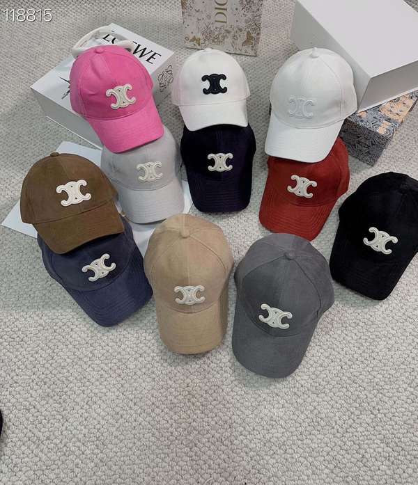 Celine Hat CLH00388 Celine Hat CLH00388