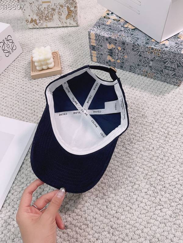 Celine Hat CLH00389 Celine Hat CLH00389