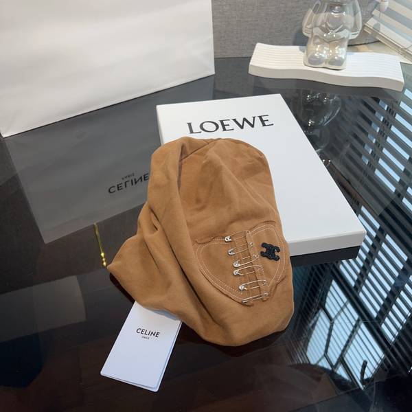 Celine Hat CLH00402 Celine Hat CLH00402