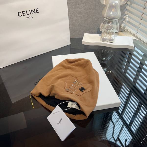 Celine Hat CLH00402 Celine Hat CLH00402