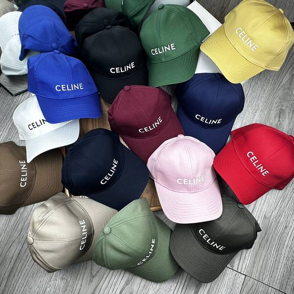 Celine Hat CLH00571 Celine Hat CLH00571
