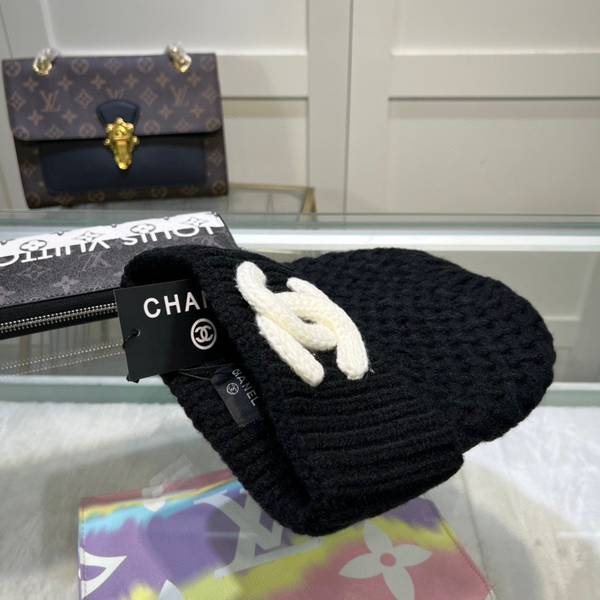 Chanel Hat CHH00626-1 Chanel Hat CHH00626-1