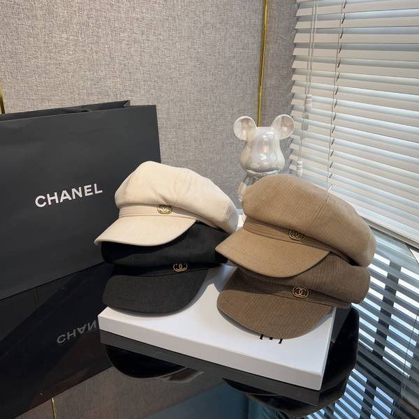 Chanel Hat CHH00631 Chanel Hat CHH00631