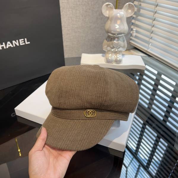 Chanel Hat CHH00631 Chanel Hat CHH00631