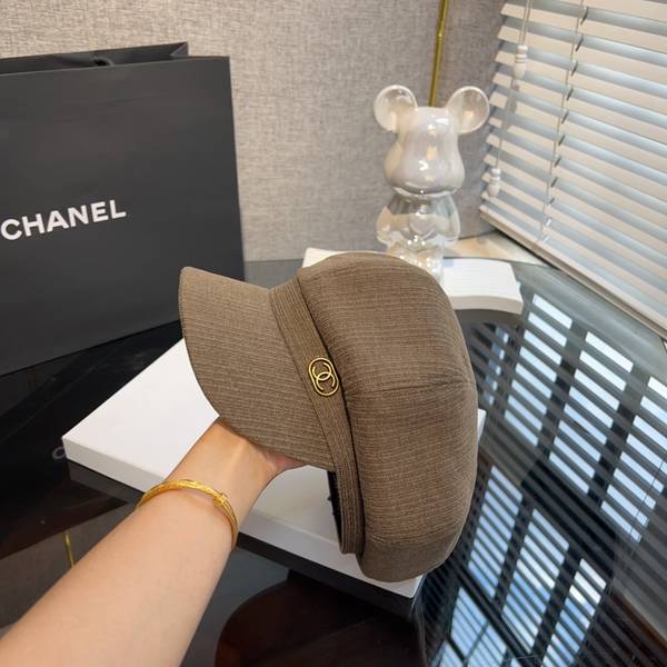 Chanel Hat CHH00631 Chanel Hat CHH00631
