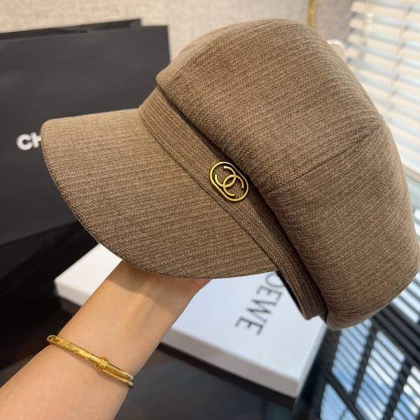 Chanel Hat CHH00631 Chanel Hat CHH00631