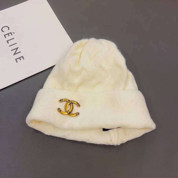 Chanel Hat CHH00662 Chanel Hat CHH00662