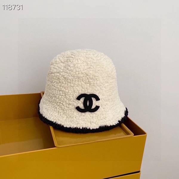 Chanel Hat CHH00668 Chanel Hat CHH00668