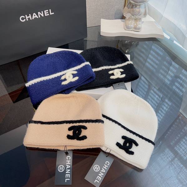 Chanel Hat CHH00671 Chanel Hat CHH00671