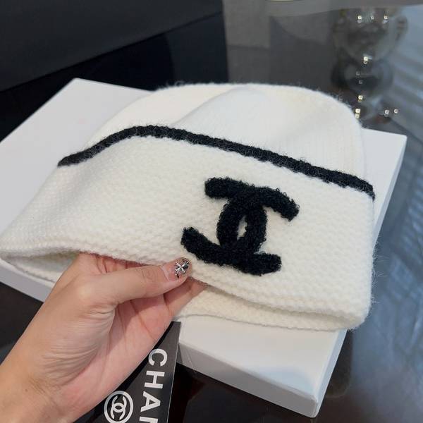 Chanel Hat CHH00671 Chanel Hat CHH00671