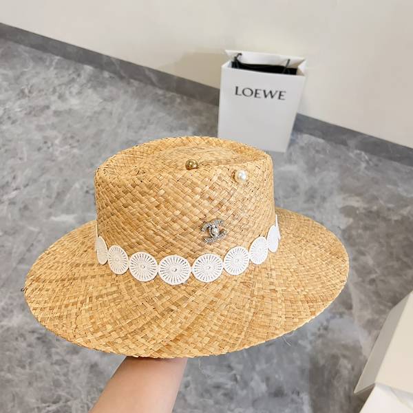 Chanel Hat CHH00754 Chanel Hat CHH00754