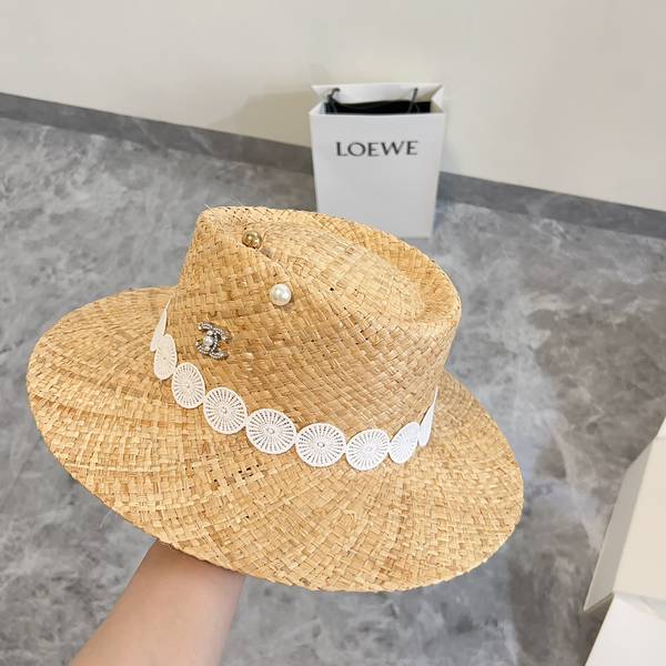 Chanel Hat CHH00754 Chanel Hat CHH00754