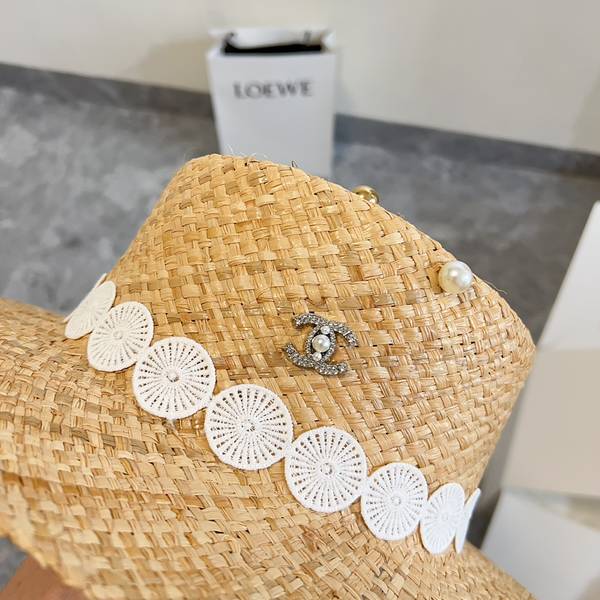 Chanel Hat CHH00754 Chanel Hat CHH00754