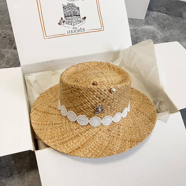 Chanel Hat CHH00754 Chanel Hat CHH00754