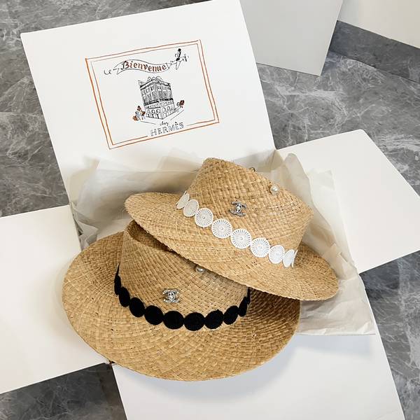Chanel Hat CHH00754 Chanel Hat CHH00754
