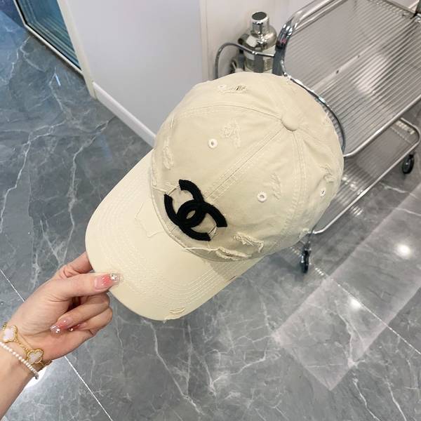 Chanel Hat CHH00767 Chanel Hat CHH00767