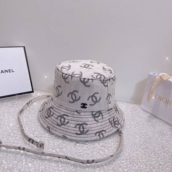 Chanel Hat CHH00776 Chanel Hat CHH00776