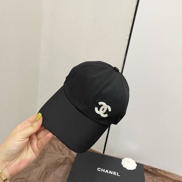 Chanel Hat CHH00778 Chanel Hat CHH00778