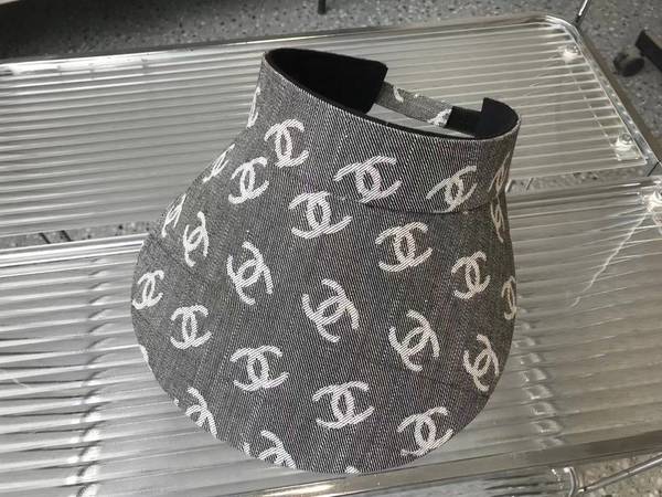 Chanel Hat CHH00779-2 Chanel Hat CHH00779-2