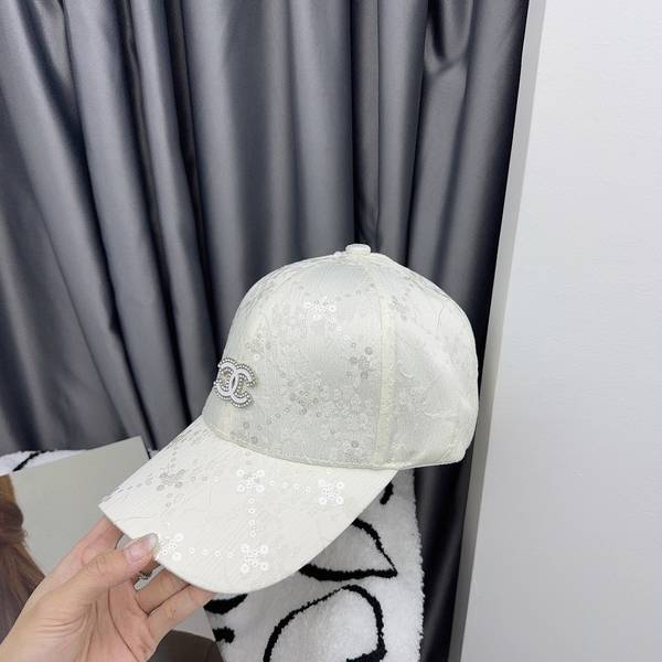 Chanel Hat CHH00792-2 Chanel Hat CHH00792-2