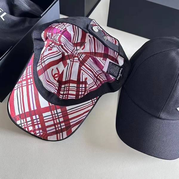 Chanel Hat CHH00798-2 Chanel Hat CHH00798-2