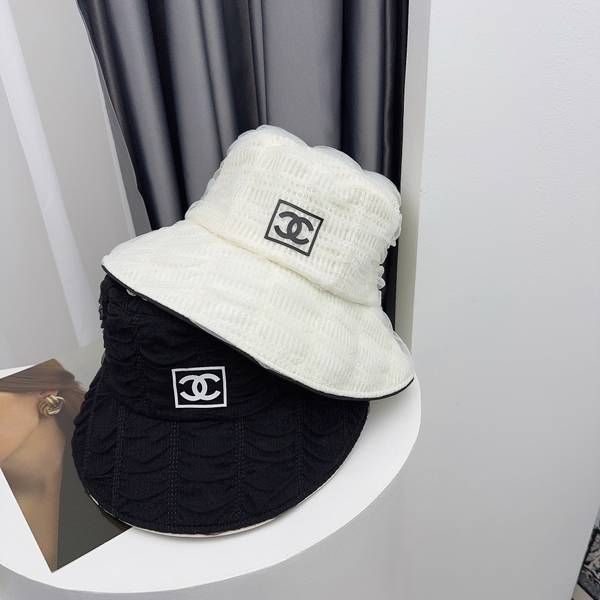 Chanel Hat CHH00799-1 Chanel Hat CHH00799-1