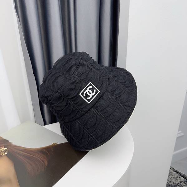 Chanel Hat CHH00802-1 Chanel Hat CHH00802-1