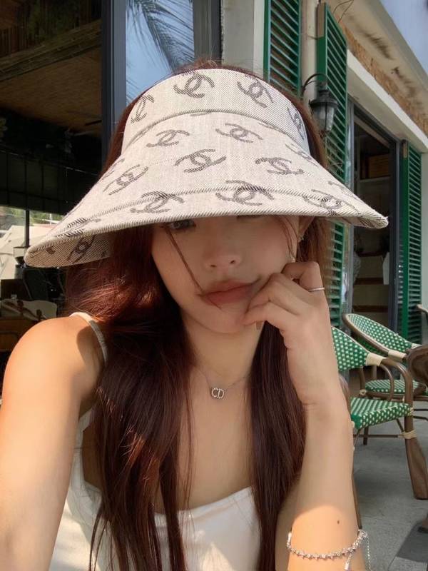 Chanel Hat CHH00803-1 Chanel Hat CHH00803-1