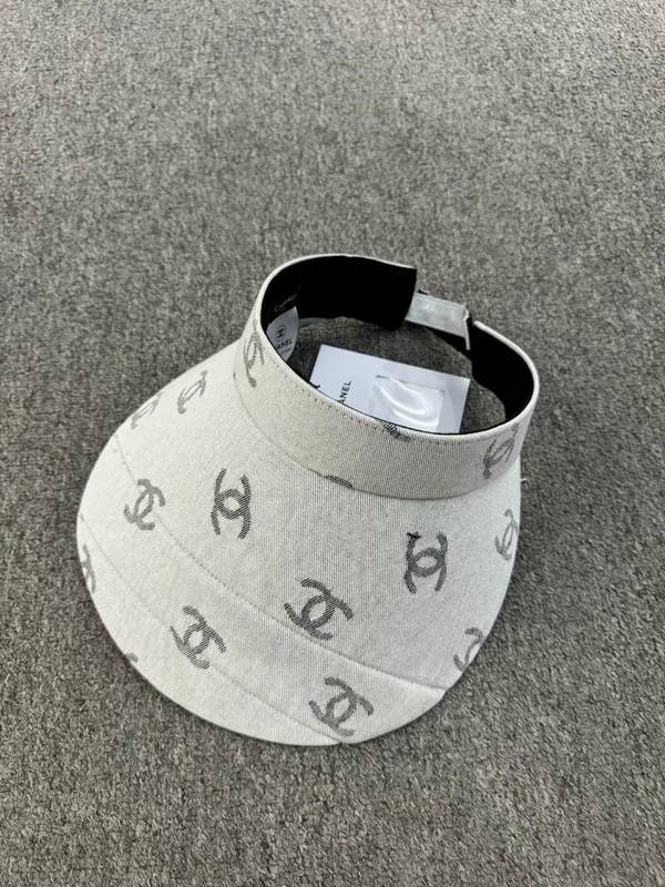 Chanel Hat CHH00803-1 Chanel Hat CHH00803-1