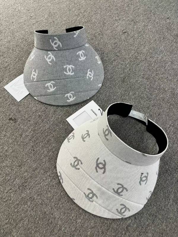 Chanel Hat CHH00803-1 Chanel Hat CHH00803-1