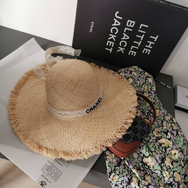Chanel Hat CHH00807 Chanel Hat CHH00807