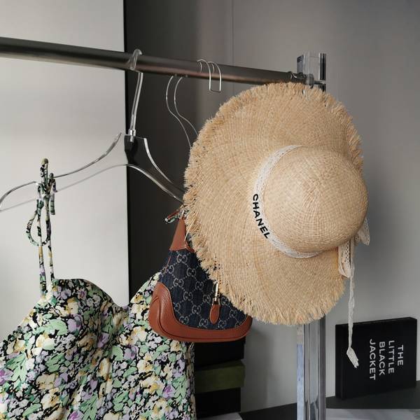 Chanel Hat CHH00807 Chanel Hat CHH00807