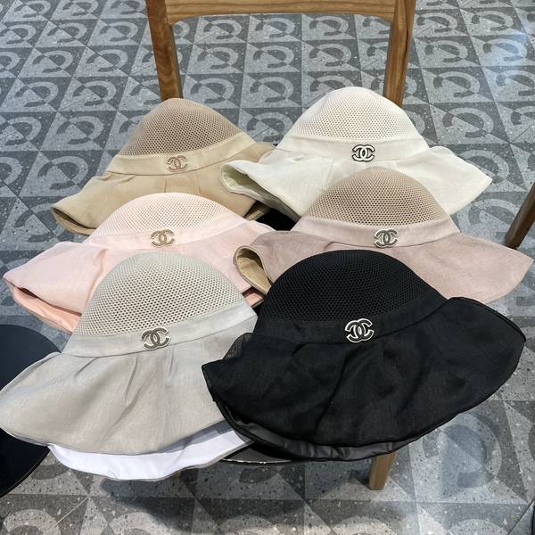 Chanel Hat CHH00809 Chanel Hat CHH00809