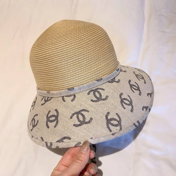 Chanel Hat CHH00828-1 Chanel Hat CHH00828-1