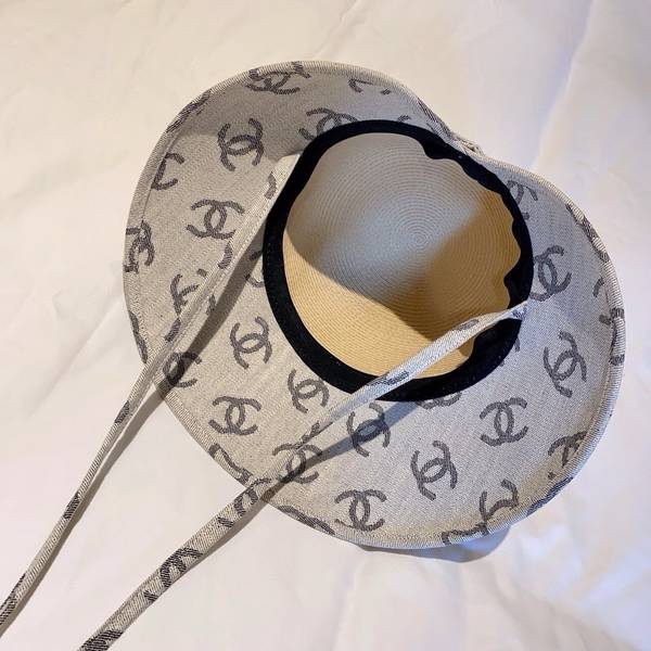 Chanel Hat CHH00828-1 Chanel Hat CHH00828-1