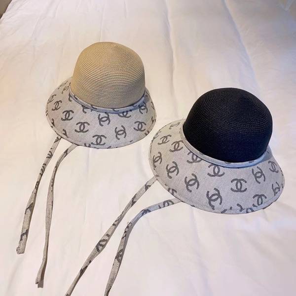 Chanel Hat CHH00828-1 Chanel Hat CHH00828-1
