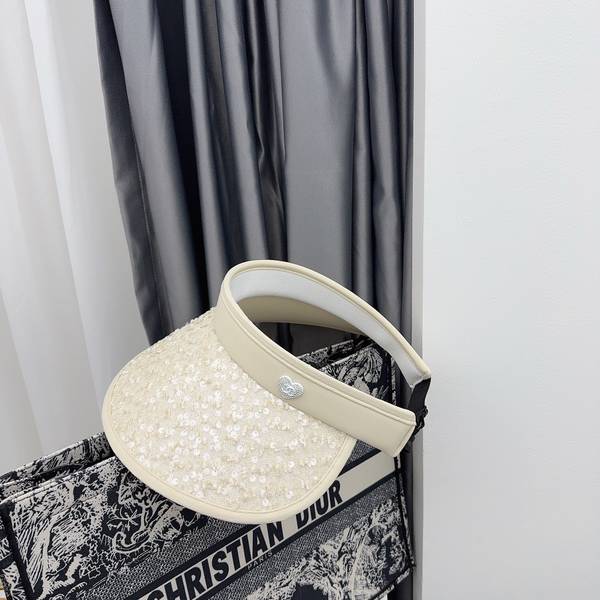 Chanel Hat CHH00840-1 Chanel Hat CHH00840-1