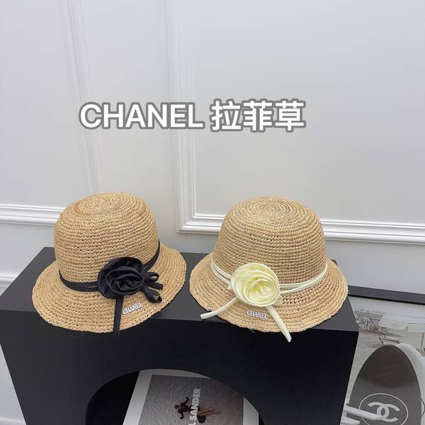 Chanel Hat CHH00842-1 Chanel Hat CHH00842-1