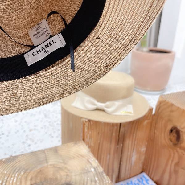 Chanel Hat CHH00845 Chanel Hat CHH00845