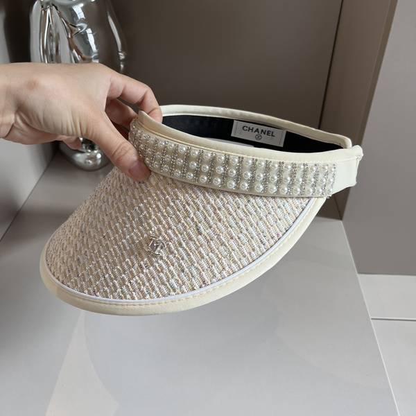 Chanel Hat CHH00855 Chanel Hat CHH00855