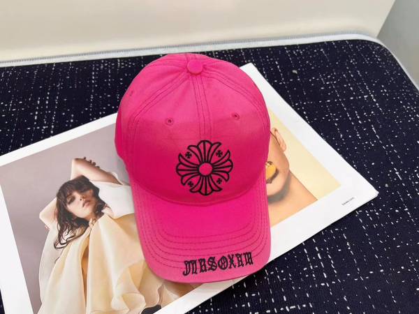 Chrome Heart Hat CRH00019-4 Chrome Heart Hat CRH00019-4