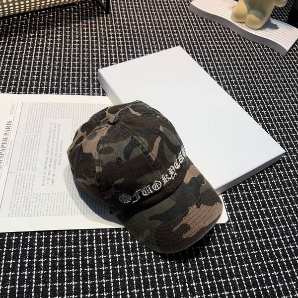 Chrome Heart Hat CRH00020 Chrome Heart Hat CRH00020