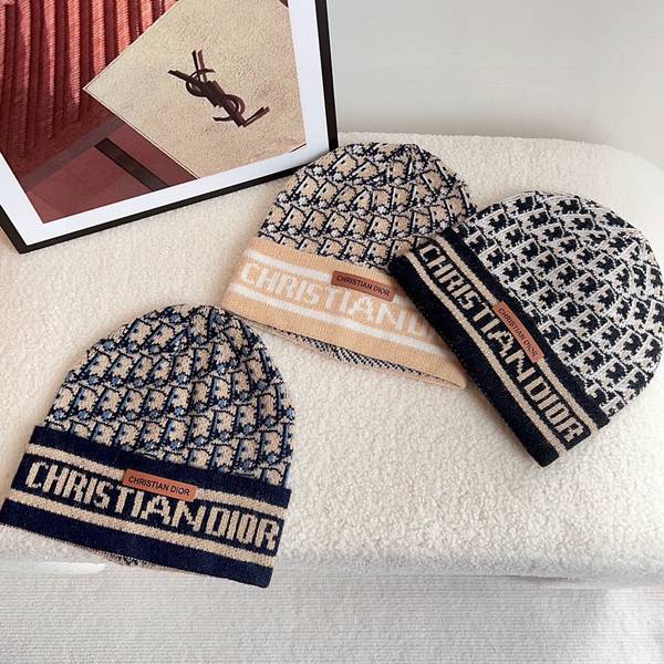 Dior Hat CDH00299 Dior Hat CDH00299
