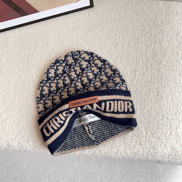 Dior Hat CDH00299 Dior Hat CDH00299