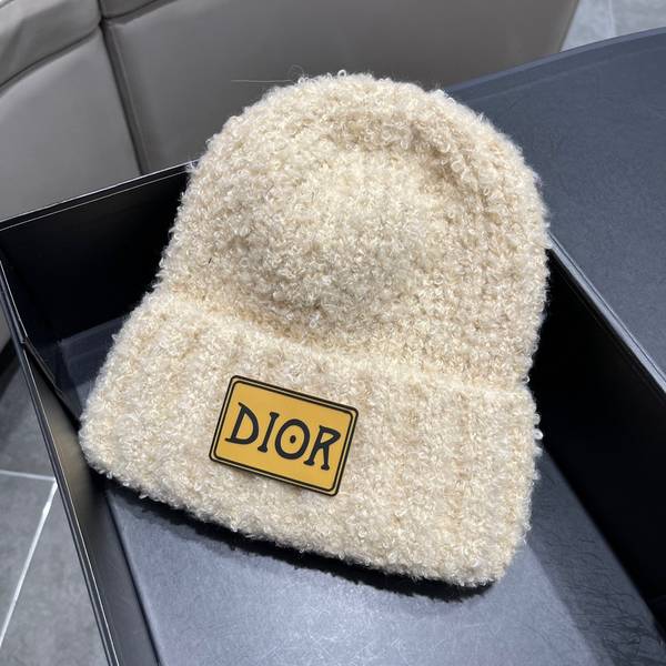 Dior Hat CDH00314 Dior Hat CDH00314