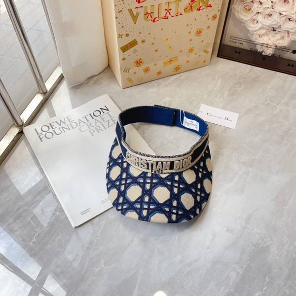 Dior Hat CDH00316 Dior Hat CDH00316