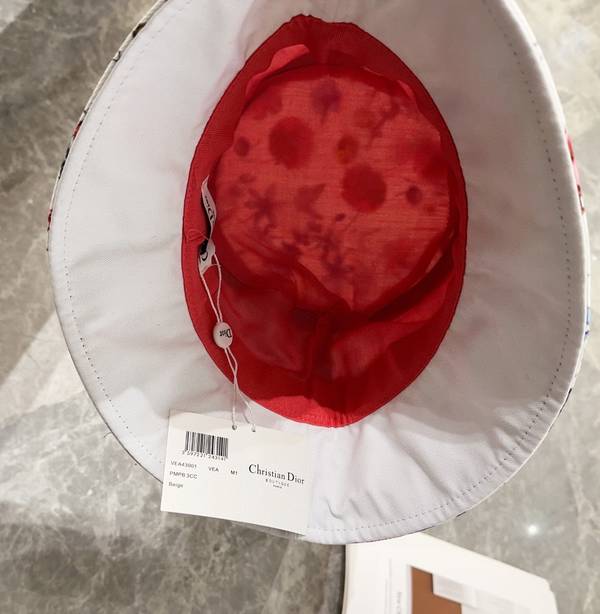 Dior Hat CDH00320 Dior Hat CDH00320
